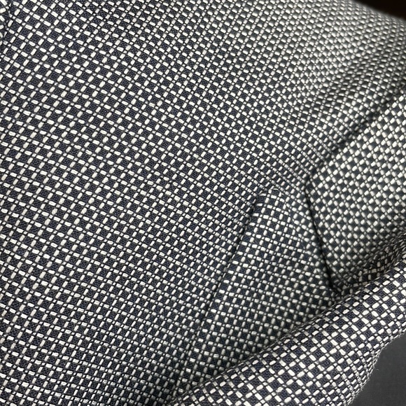 HUGO BOSS Jolia wool blazer - Picture 9 of 11